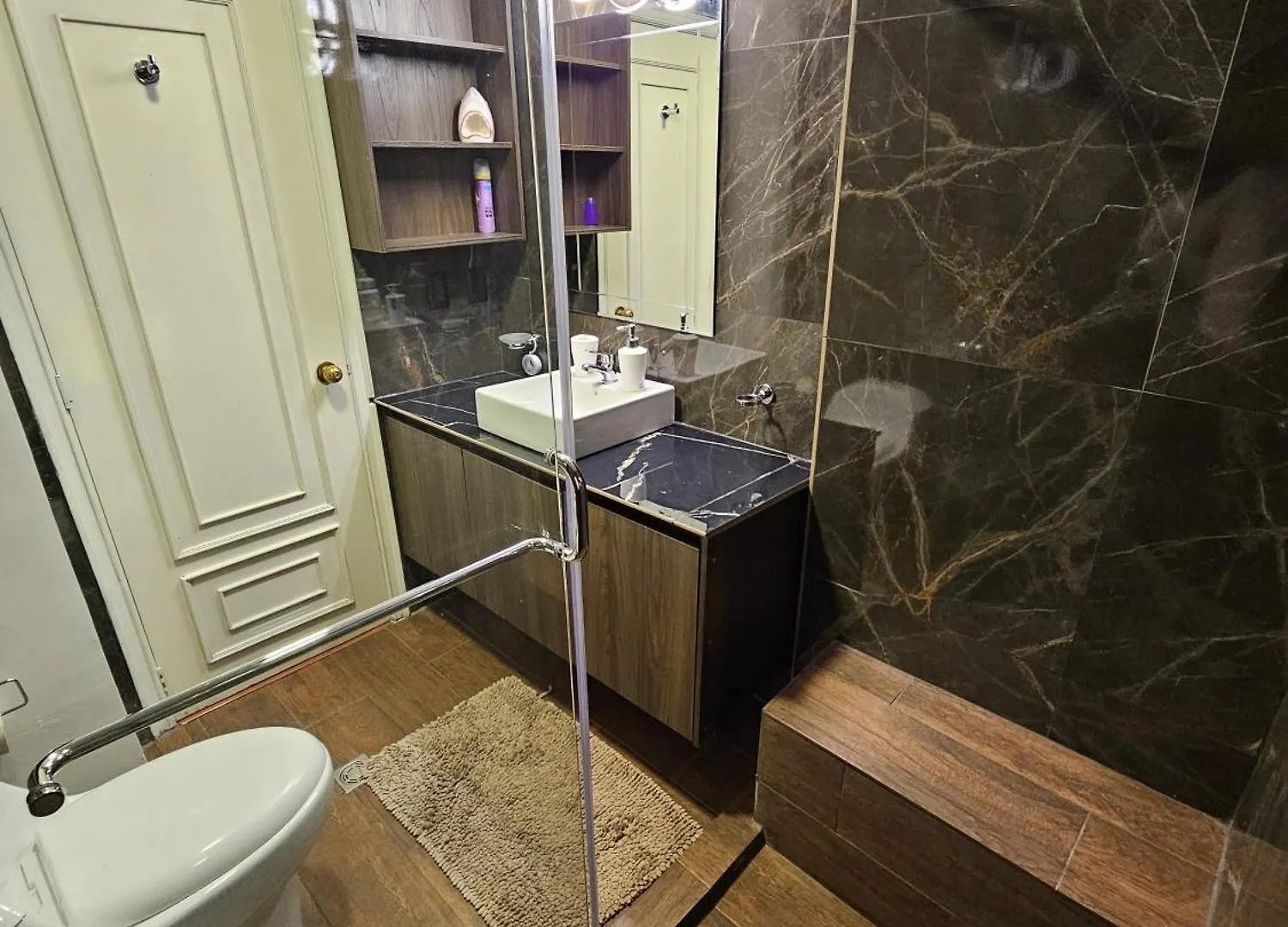 Apartment La Fontana Suite #38 Quito