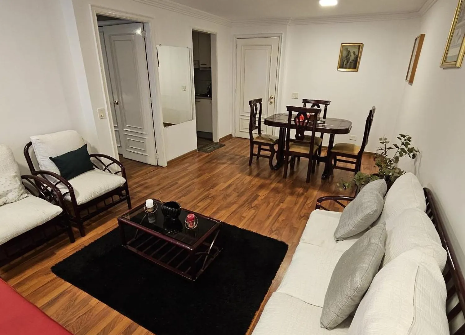 La Fontana Suite #38 location